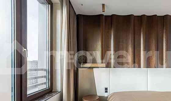 4-комн. пентхаус, 285.4 м2, 7/18 эт. Москва