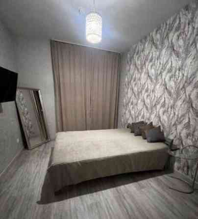 1-комн. квартира, 36.5 м2, 5/25 эт. Москва