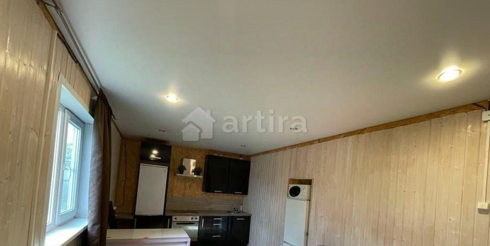 Дом, 120 м2, 4 сотки, 2 эт. Высокая Гора - изображение 5