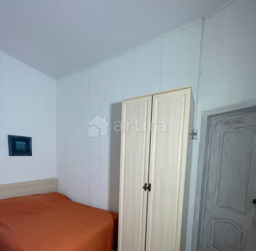 Комната, 26 м2, 2/3 эт. Самара - изображение 2