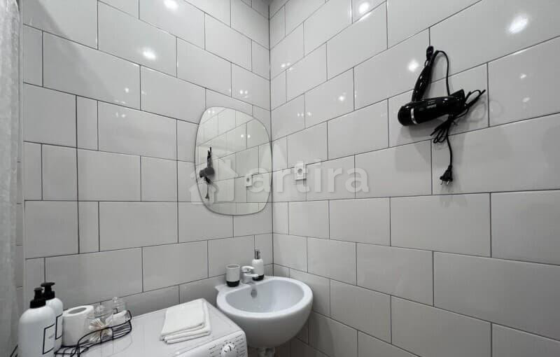 Студия, 20 м2, 1/8 эт. Видное - изображение 9