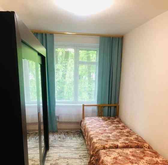 Комната, 17 м2, 1/5 эт. Москва