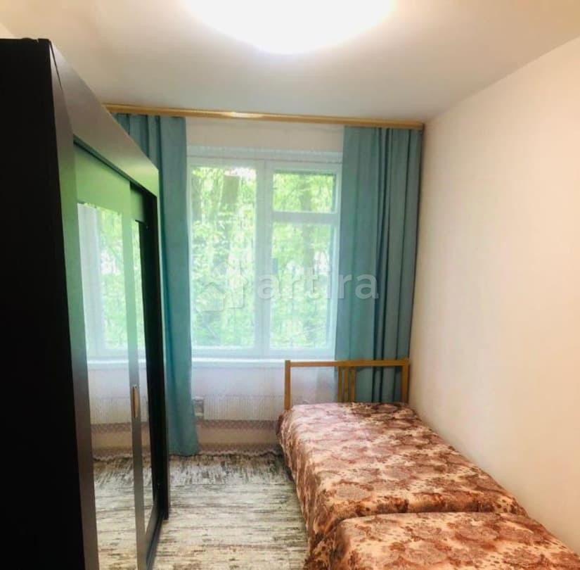 Комната, 17 м2, 1/5 эт. Москва - изображение 2