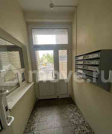 Студия, 13.6 м2, 4/5 эт. Москва