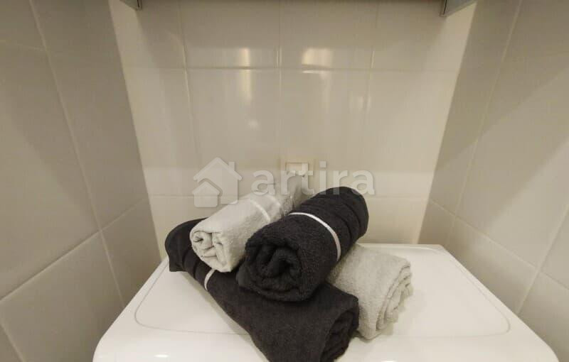 Студия, 30 м2, 8/17 эт. Домодедово - изображение 14