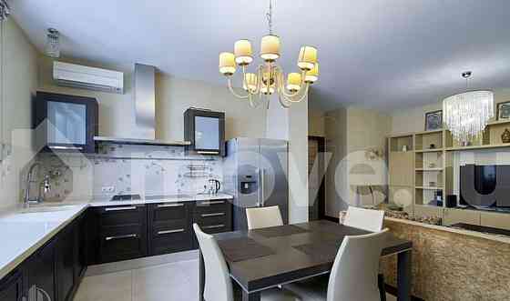 3-комн. квартира, 134.2 м2, 29/33 эт. Москва