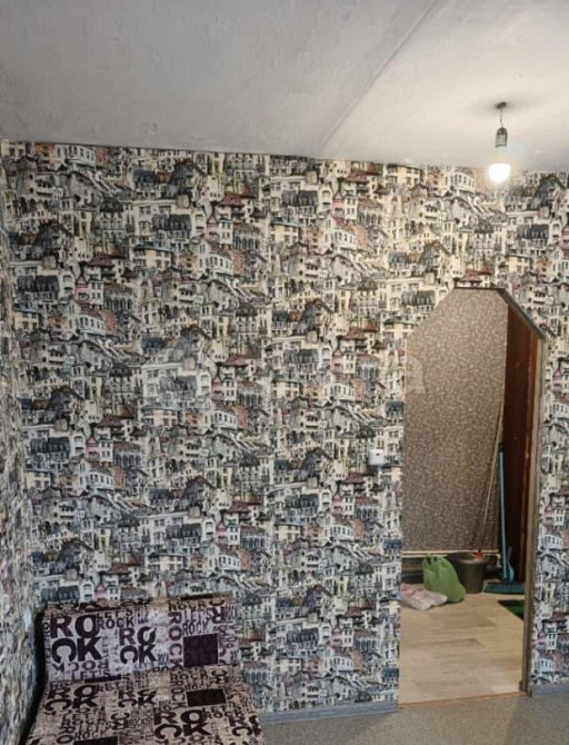 Комната, 17.3 м2, 3/5 эт. Пермь - изображение 3