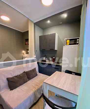 Студия, 21.5 м2, 2/5 эт. Москва