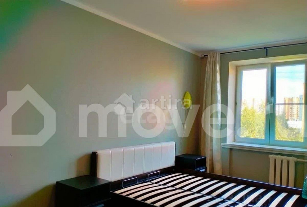 2-комн. квартира, 44.4 м2, 8/9 эт. Москва - изображение 7