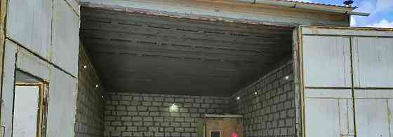 Гараж, 30 м2 Новосибирск