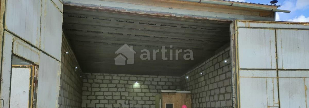 Гараж, 30 м2 Новосибирск - изображение 2