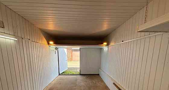 Гараж, 18 м2 Санкт-Петербург