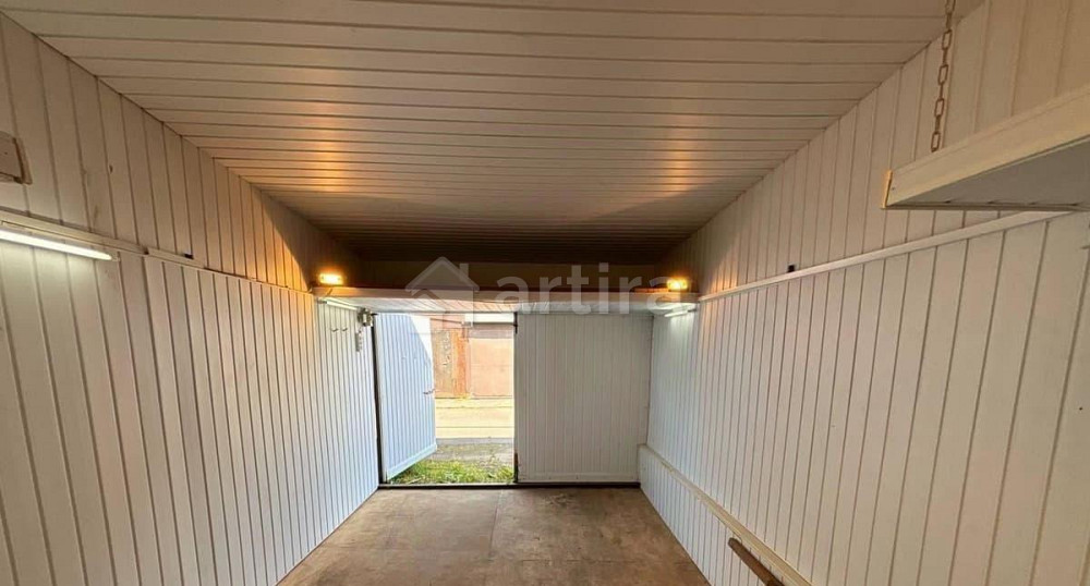 Гараж, 18 м2 Санкт-Петербург - изображение 6