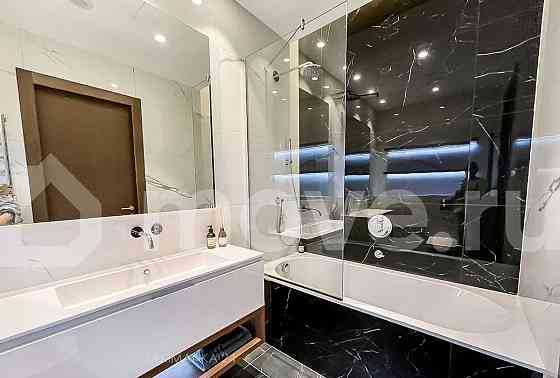 2-комн. апарт-ы, 60 м2, 10/78 эт. Москва