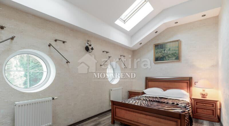 Коттедж, 1000 м2 Апрелевка - изображение 20