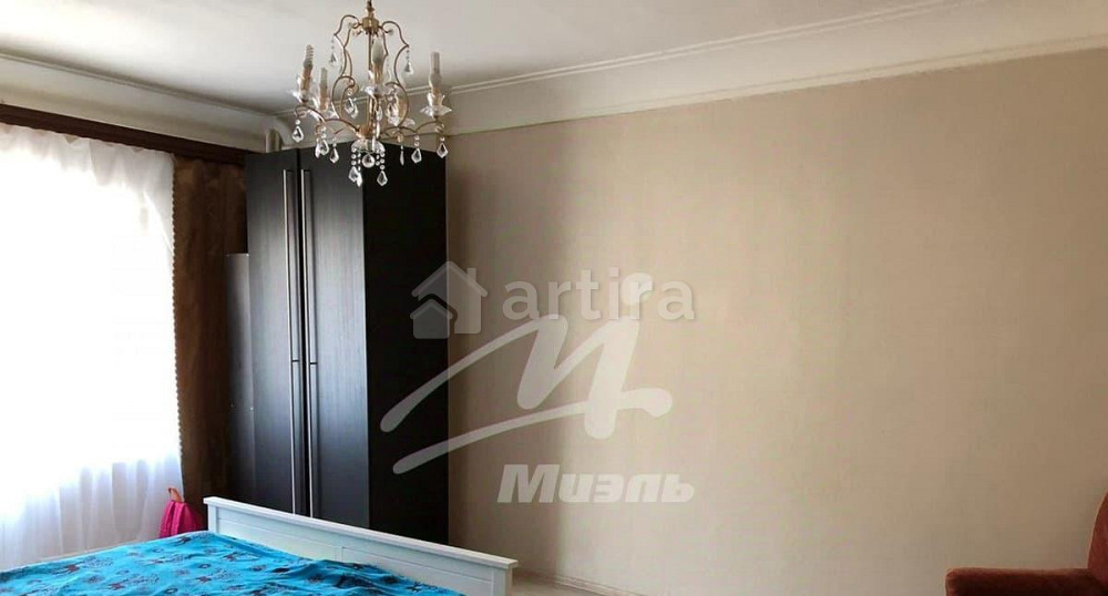 Комната, 22 м2, 4/5 эт. Москва - изображение 3