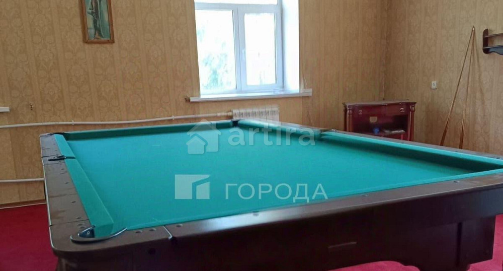 Дом, 411 м2, 10.8 сотки, 2 эт. Новосибирск - изображение 7