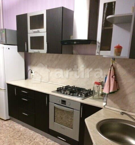 2-комн. квартира, 60 м2, 3/8 эт. Москва - изображение 1