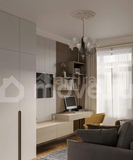 3-комн. квартира, 62.9 м2, 9/12 эт. Москва - изображение 7