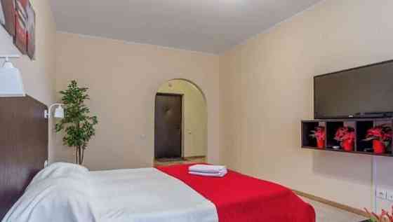 1-комн. квартира, 47 м2, 6/9 эт. Самара