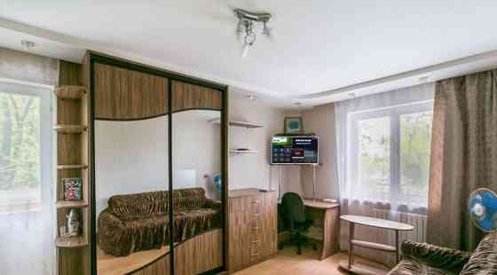 1-комн. квартира, 26 м2, 2/5 эт. Екатеринбург