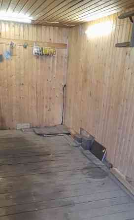 Гараж, 18 м2 Санкт-Петербург