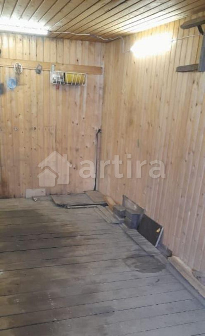 Гараж, 18 м2 Санкт-Петербург - изображение 6