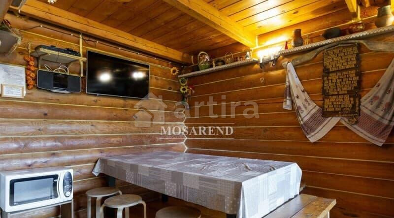 Коттедж, 80 м2 Мытищи - изображение 6