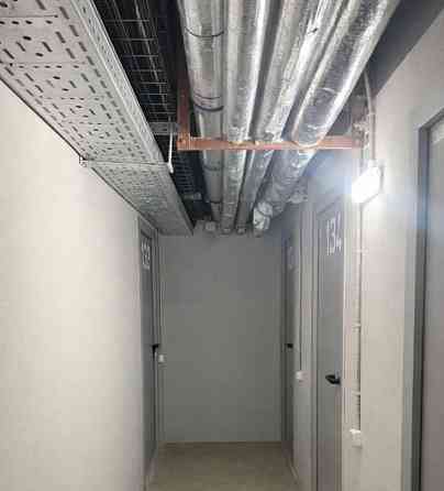 Гараж, 4.9 м2 Балашиха