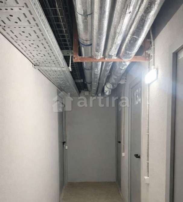 Гараж, 4.9 м2 Балашиха - изображение 2