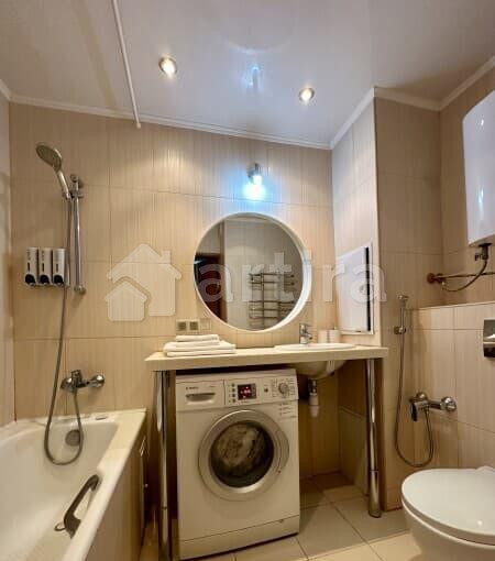 2-комн. квартира, 60 м2, 11/23 эт. Люберцы - изображение 8