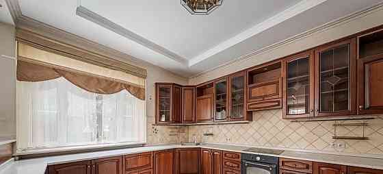 Дом, 500 м2, 15 соток, 3 эт. Одинцово