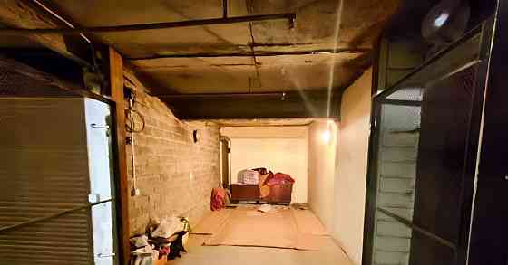 Гараж, 19 м2 Москва