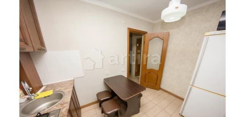 2-комн. квартира, 50 м2, 2/5 эт. Екатеринбург - изображение 5