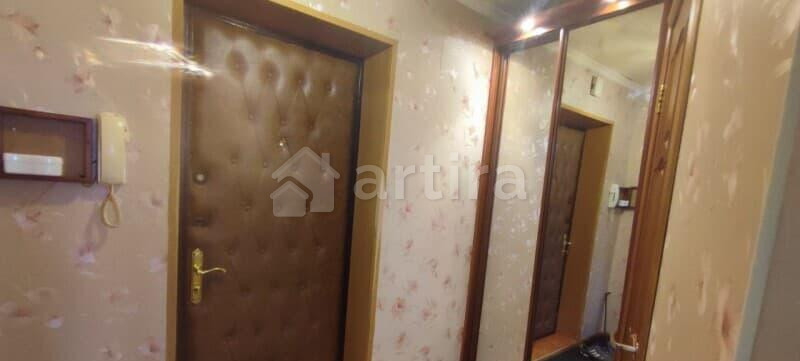 1-комн. квартира, 39 м2, 1/5 эт. Домодедово - изображение 3