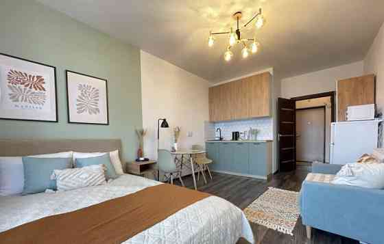 1-комн. квартира, 30 м2, 8/19 эт. Санкт-Петербург