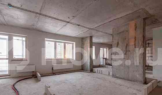 3-комн. квартира, 78.6 м2, 7/8 эт. Москва