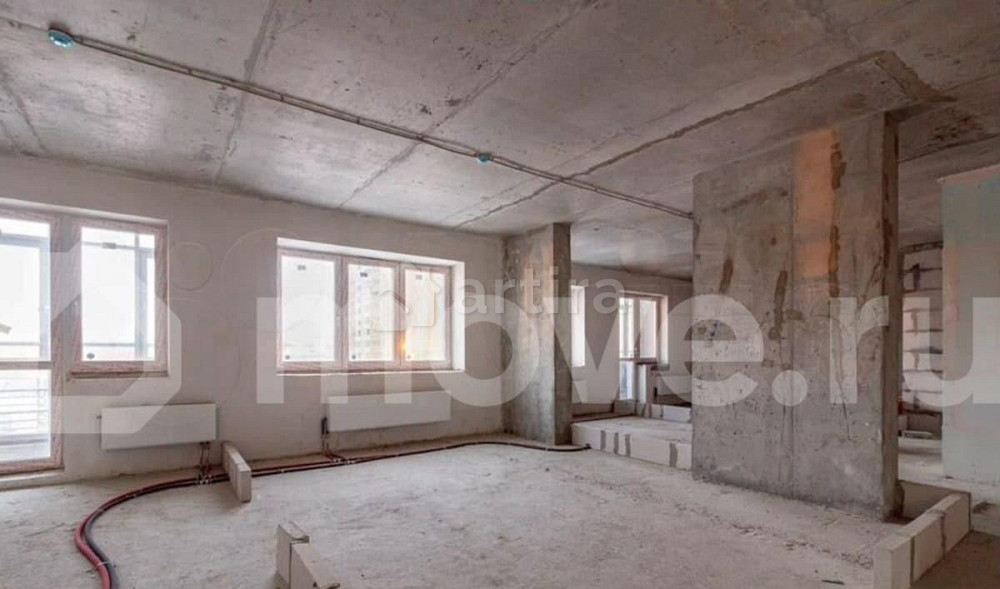 3-комн. квартира, 78.6 м2, 7/8 эт. Москва - изображение 6