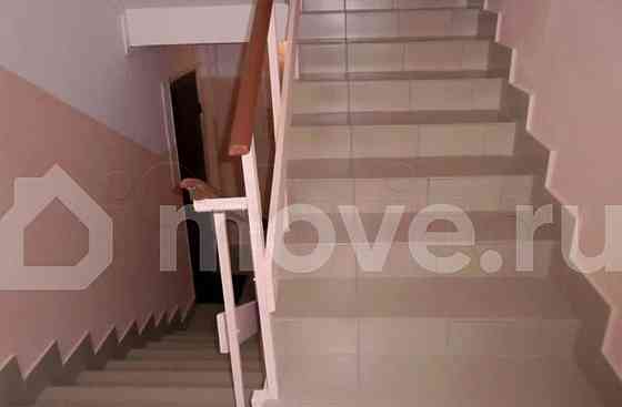 Студия, 14.9 м2, 2/2 эт. Москва