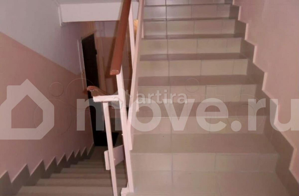 Студия, 14.9 м2, 2/2 эт. Москва - изображение 2