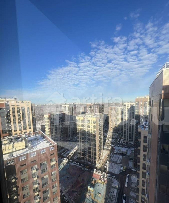 4-комн. квартира, 97 м2, 26/26 эт. Москва - изображение 5