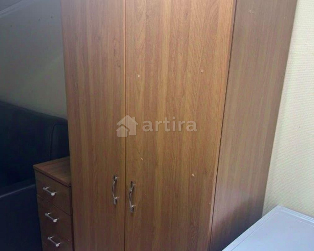 Комната, 8 м2, 4/4 эт. Москва - изображение 4