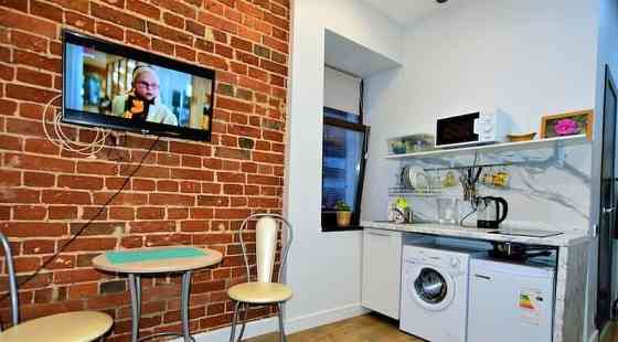 Студия, 14 м2, 4/4 эт. Москва