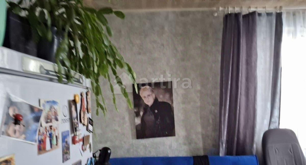 Комната, 18 м2, 7/12 эт. Москва - изображение 5