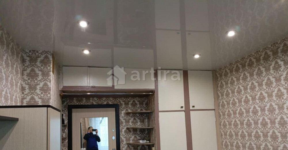 Комната, 12 м2, 3/5 эт. Красноярск - изображение 5