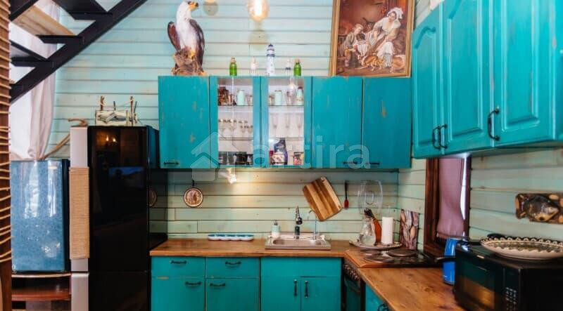 Коттедж, 125 м2 Новосибирск - изображение 12