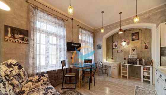 2-комн. квартира, 50 м2, 2/4 эт. Санкт-Петербург