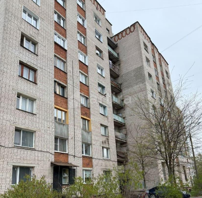 Комната, 18 м2, 4/9 эт. Иваново - изображение 6