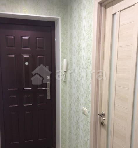 2-комн. квартира, 56 м2, 4/12 эт. Москва - изображение 8