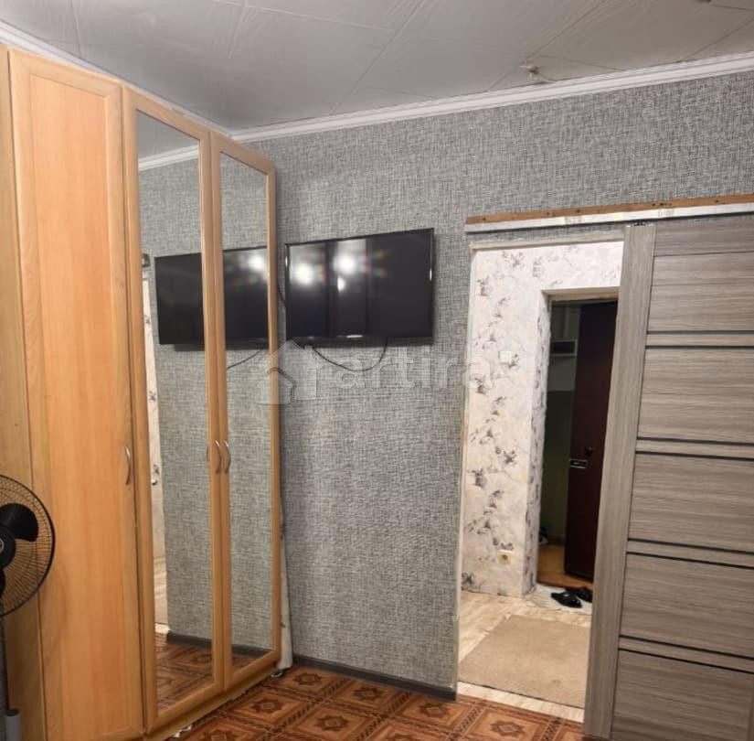 Комната, 18 м2, 5/5 эт. Ростов-на-Дону - изображение 5